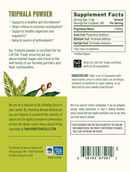 triphala powder banyan botanicals
