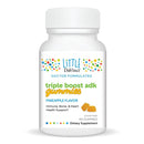 triple boost adk gummies (little davinci)
