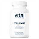 triple mag vital nutrients