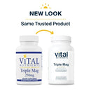 triple mag vital nutrients