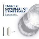 triple mag vital nutrients suggested use