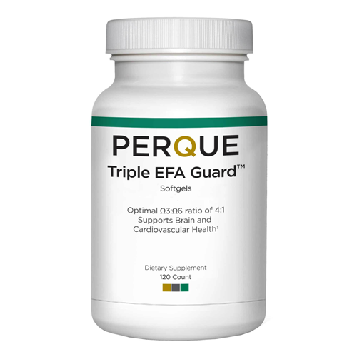 triple EFA guard (perque)