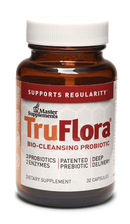 truflora master supplements