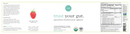 buy trust your gut probiotic powder apple raspberry (ora organic)