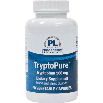 TryptoPure (Progressive Labs)