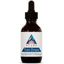 tulsi drops ayush herbs