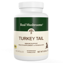 turkey tail extract for pets (real mushrooms)