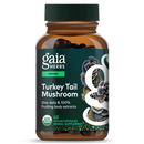 turkey tail mushroom gaia herbs