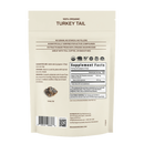 turkey tail mushroom