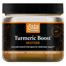 turmeric boost restore gaia herbs