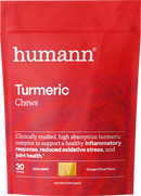 turmeric chews (humann)