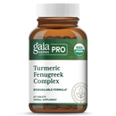 turmeric fenugreek complex gaia herbs pro