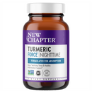 turmeric force nighttime (new chapter)