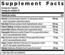 Turmeric Force Nighttime