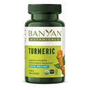 turmeric tablets banyan botanicals