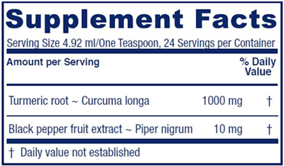 Turmeric Tonic Vitanica supplements