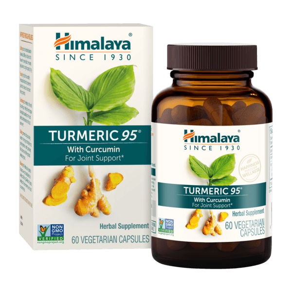 turmeric himalaya wellness