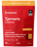 turmeric chews (humann)