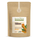 turmeric powder banyan botanicals