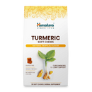 turmeric soft chews himalaya wellness
