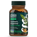 turmeric supreme sinus support gaia herbs