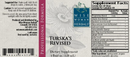 buy turska's revised