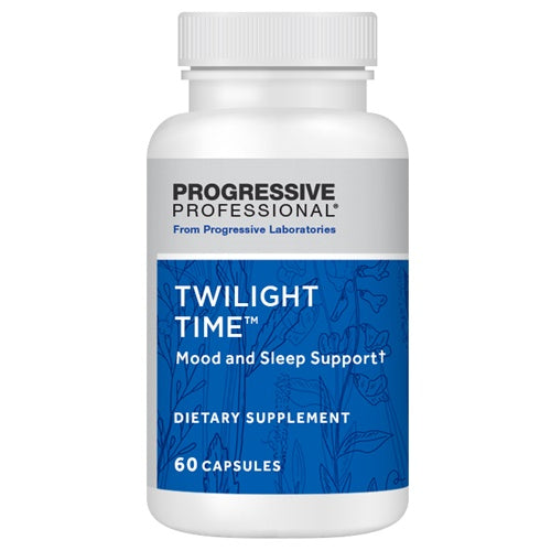 twilight time progressive labs