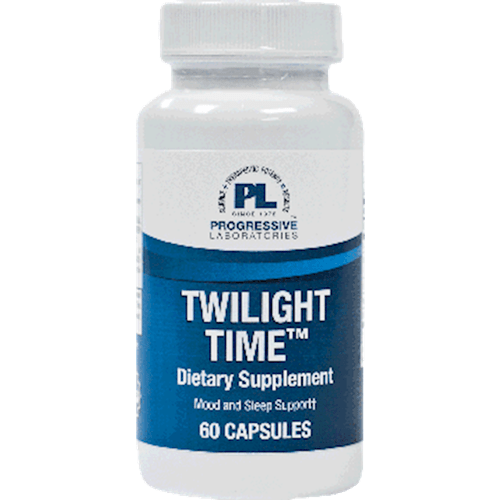 Twilight Time (Progressive Labs)
