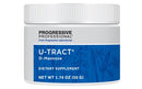 u-tract d-mannose progressive labs