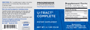 buy u-tract complete progressive labs