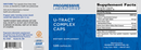 U-Tract Complex Caps
