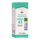 unda 43