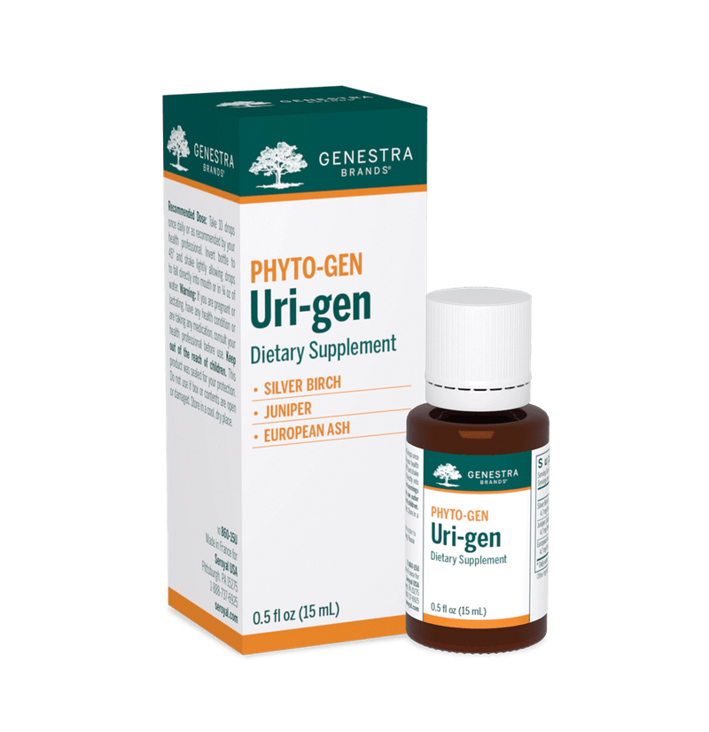 Uri-gen | Urigen Genestra