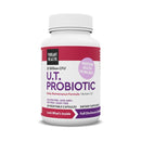 UT biotic capsules (vibrant health)