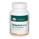 ubiquinol 100 mg genestra