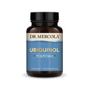 ubiquinol dr. mercola