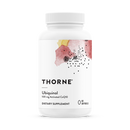 ubiquinol (thorne)