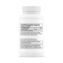 ubiquinol (thorne)
