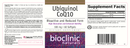 Ubiquinol CoQ10 100 mg