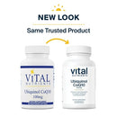 buy ubiquinol coq10 100 mg vital nutrients