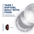 ubiquinol coq10 vital nutrients suggested use