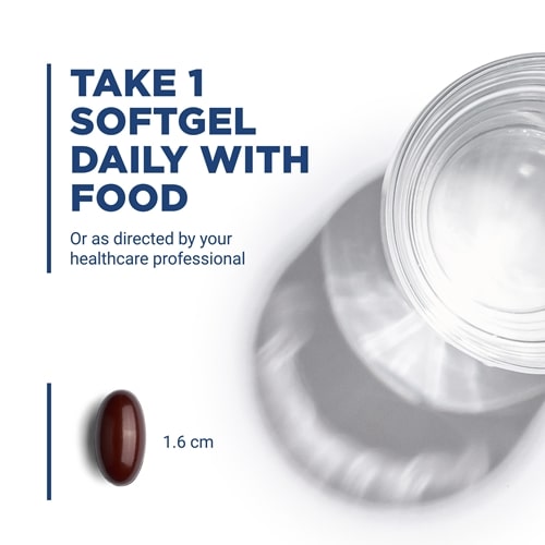 ubiquinol coq10 vital nutrients suggested use