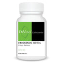 ubiquinol 30ct davinci labs