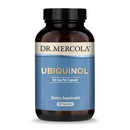 ubiquinol 150 mg dr. mercola