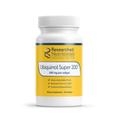 ubiquinol super 200 researched nutritionals