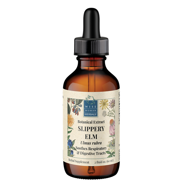 ulmus slippery elm wise woman herbals