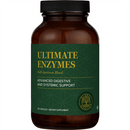 ultimate enzymes global healing