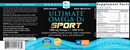 buy ultimate omega-d3 sport lemon (nordic naturals)
