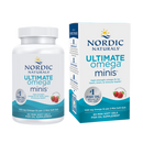 ultimate omega minis (nordic naturals)