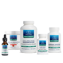 ultimate deep sleep protocol equilife | melatonin liquid | calming magnesium | full spectrum magnesium | sleep help support | adrenal soothe
